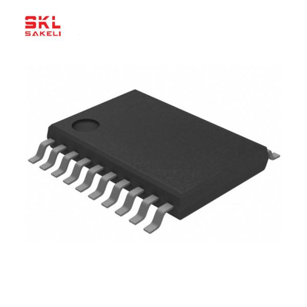 Quality MSP430G2302IPW20 Microcontroller MCU Embedded Speed 16MHz Connectivity I²C for sale