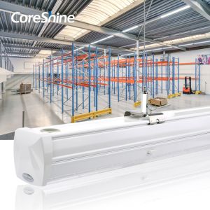 Wholesale CB LED Linear Trunking System , 45Watt Warehouse Pendant Light from china suppliers