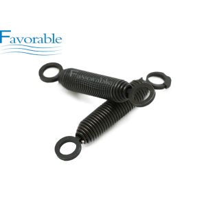 Tension Spring Cutter Machine Components Iso