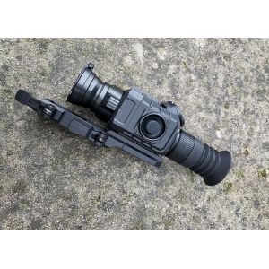 Wholesale Lightweight Night Vision Thermal Imaging Riflescope IP67 from china suppliers