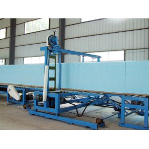 Automatic Pvc Foam Board Making Machine With US Viking Pumps