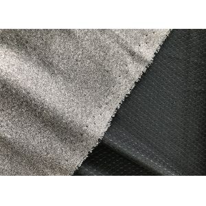 Jacquard 100% Polyester 170gsm Sports Mesh Fabric