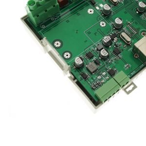 Home Automation Processor Centralized Control System Smart RS-485 Communication