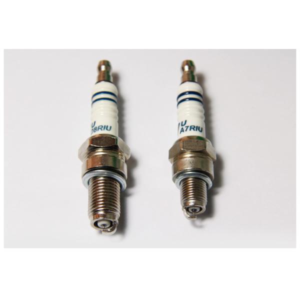 Quality F6RTIP Iridium Electrode Spark Plug Ignition System For 242240652 IWF22 for sale