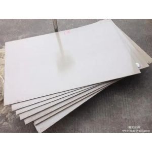 Custom PET Engineering Plastic Sheet Clear White Black 0.4mm