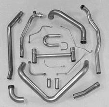 Pipe Elbow Bending Machine From The Top Leading Mamufacturer in China