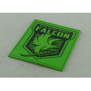 Sporting Meeting Souvenir PVC Coaster Patch Zipper Puller Silicon