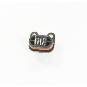 ODM Metal To Glass Seals Industrial With Pressure Range 2-5MPa