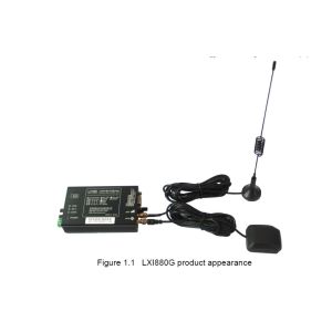 Monitor Generator Accessories For Customer Requirement Of Gprs Wireless