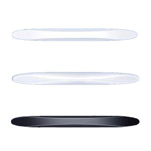 Anti Collision Scratch Silicone Protection Sticker Vibration Reducing Mat