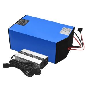 72v Lithium Ion Battery Pack 30ah 38ah 40ah 50ah For Electric Bicycle 1000w