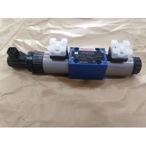 Rexroth R900954093 4WRE6E1-16-21/G24K4/V 4WRE6E1-16-2X/G24K4/V Proportional