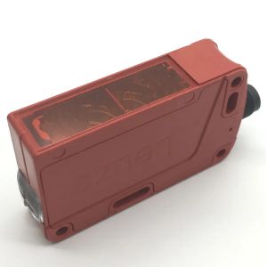 High Quality LEUZE LED 4 -pin PRK 46B/7D-S12 Polarized Retro-reflective