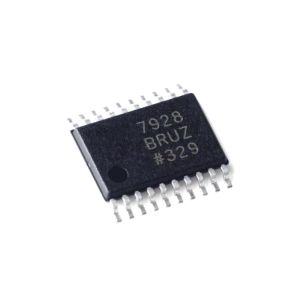 Analog AD7928BRUZ-REEL7 Joystick For Microcontroller AD7928BRUZ-REEL7 Electronic
