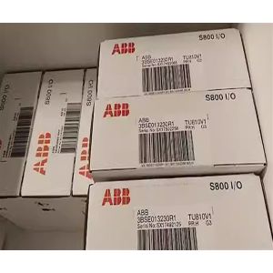 China Extended Redundant Power Supply Module 3BSE013237R1 for Terminal Block Connection on sale