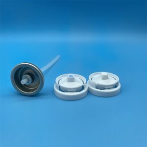 Car Disinfectant Valve - Advanced Auto Germ Protection System for a Safe and