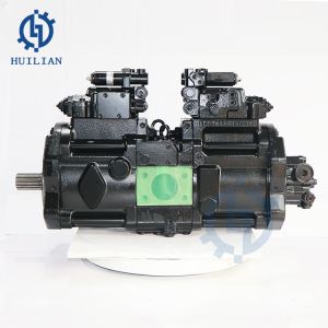 China K3V112DTP-9TCM-14T Hydraulic Pump Main Pump Electric Control For Excavator Parts on sale