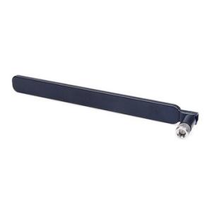 China Long Range WiFi Antenna with Vertical Polarization and Maximum Input Power of 50W on sale