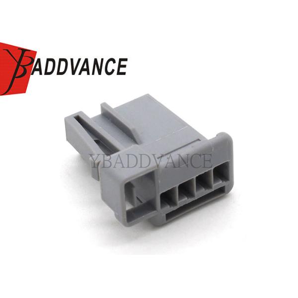 PBT 24AWG 4 Way 1379029-5 2.54MM Te Amp Connector