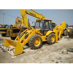 Used jcb 3cx 4cx backhoe loader for sale