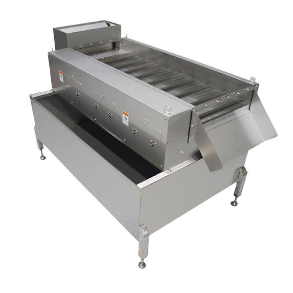 Quality Compact Structure Gravity Sludge Thickener Totally Enclosed Robust Design for sale