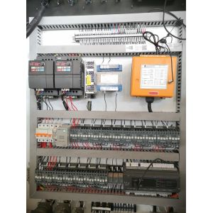 High Precise 2600mm Carton Folder Gluer Machine Automatic