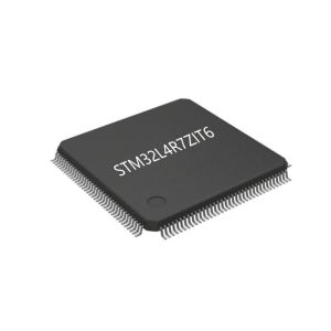 Wholesale 2MB Flash STM32L4R7ZIT6 ARM Microcontrollers - MCU Ultra Low Power FPU Arm Cortex-M4 MCU from china suppliers