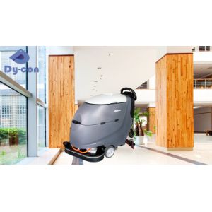 Wholesale Low-Noise Commercial Scrubber For Offices - Easy Maintenance Efficient from china suppliers