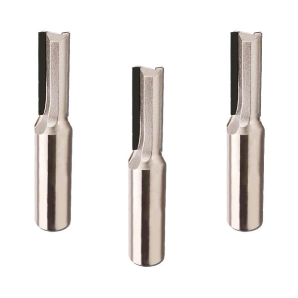 Quality Smooth Cutting PCD Router Bits For Plywood MDF And Chipboard Compatibility for sale