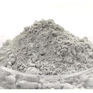 Advanced Alumina Mullite Powder for Refractory Castable in Temperature