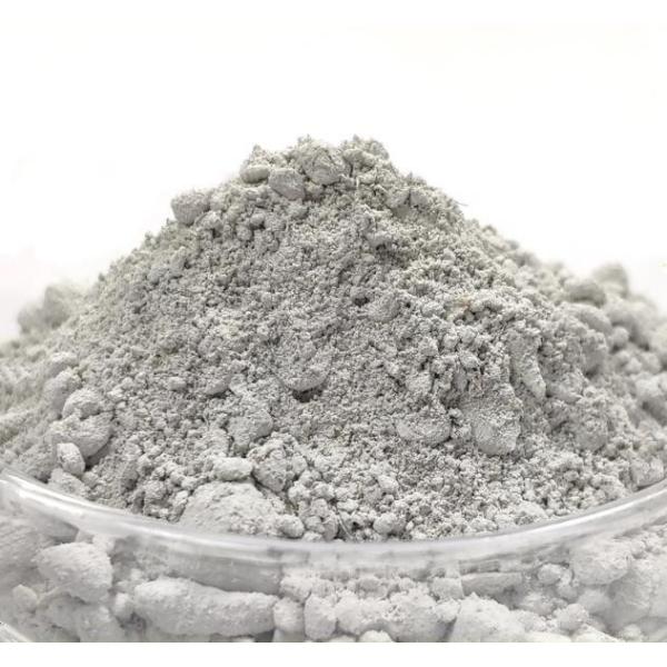 Advanced Alumina Mullite Powder for Refractory Castable in Temperature