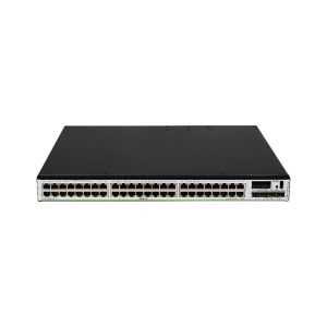 China H3C LS-5590-48T4XC-HI Switch : 48-Port 10G + 4x100G , IRF2 Virtualization & VXLAN Support For Data Centers on sale