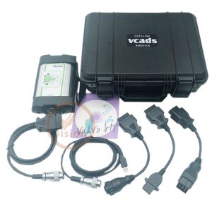 Diagnostic Tools 88890300 For Excavator Diagnostic Tool For VOLVO Deutz Engines