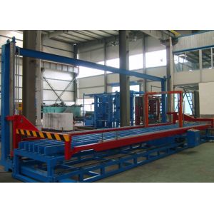 Wholesale Automatic EPS Foam Cutting Machine for Construction and Packaging from china suppliers