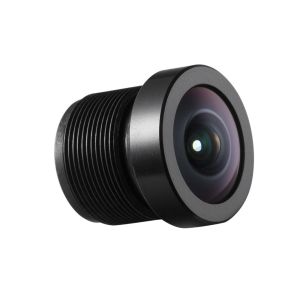 720P 1080P Zoom Automotive Camera Lens F2.3 1.45mm 1/3"