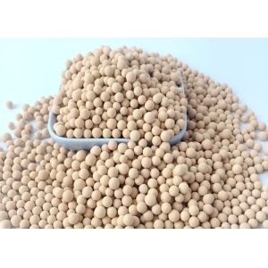 98% Purity 3A Molecular Sieve Desiccant For Efficient Moisture Control