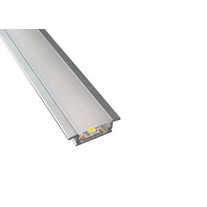 Hotsale Customized Length LED Aluminum Profile Extrusion Channel