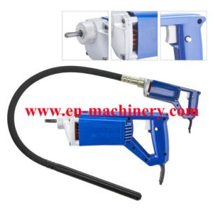 China Mini ZN-35-1 Portable Concrete Vibrator Machines For 35mm Concrete