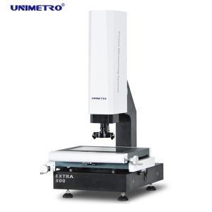 China Auto Focus Vision Measuring Machine / System With Z Axis Motorized HD CCD Camera on sale