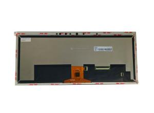 China 12.3 Inch TFT LCD Capacitive Touchscreen 1920 *720 TFT LCD Screen on sale