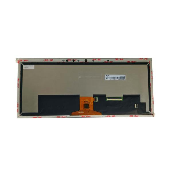 Quality 12.3 Inch TFT LCD Capacitive Touchscreen 1920 *720 TFT LCD Screen for sale