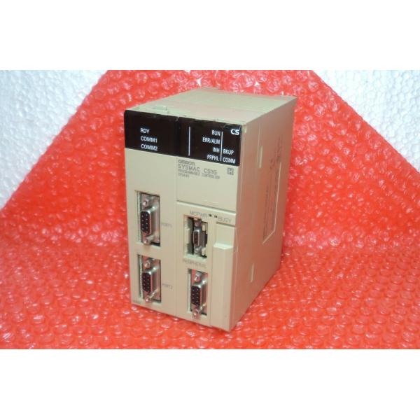 Quality CS1G-CPU44H Omron Programmable Automation Controller for Industrial Automation for sale