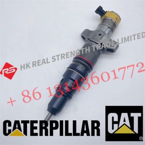 China Oem Fuel Injectors 387-9426 20R-1260 268-9577 263-8218 328-2586 For Caterpillar C7 Engine on sale