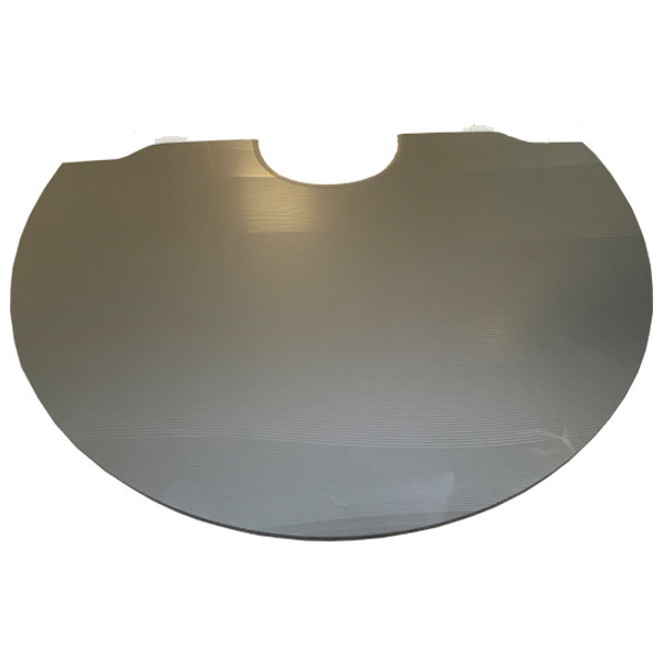 Quality Injection Moulding IMR Process Sweeping Machine Panel Deformation for sale