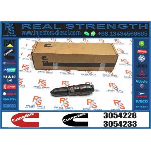 Wholesale 3054228 3054228PX 3013732 3018352 3018353 3047969 Injector for Cummins