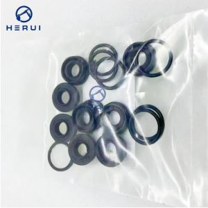 China PC220LC-8 PC300LC-8 PC350-8 Pilot Valve Seal Repair Kit 702-16-03530 7021603530 O-ring Seal Kit on sale