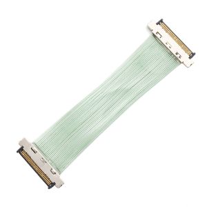 KEL Lvds Edp MIPI Camera Cable 0.4mm Pitch USL20-30SS-0045-C lvds display