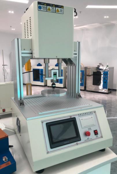 Quality IFD Foam Pounding Fatigue and Compression Hardness Test Machine Sponge Testing Machine for sale