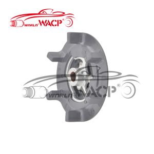 For Peugeot 2008 for Citroen C4 for Berlingo 12V Car AC Compressor Clutch