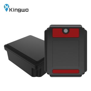 8100Mah Long Standby Magnetic Vehicle Tracker Personal Asset Tracker ROHS